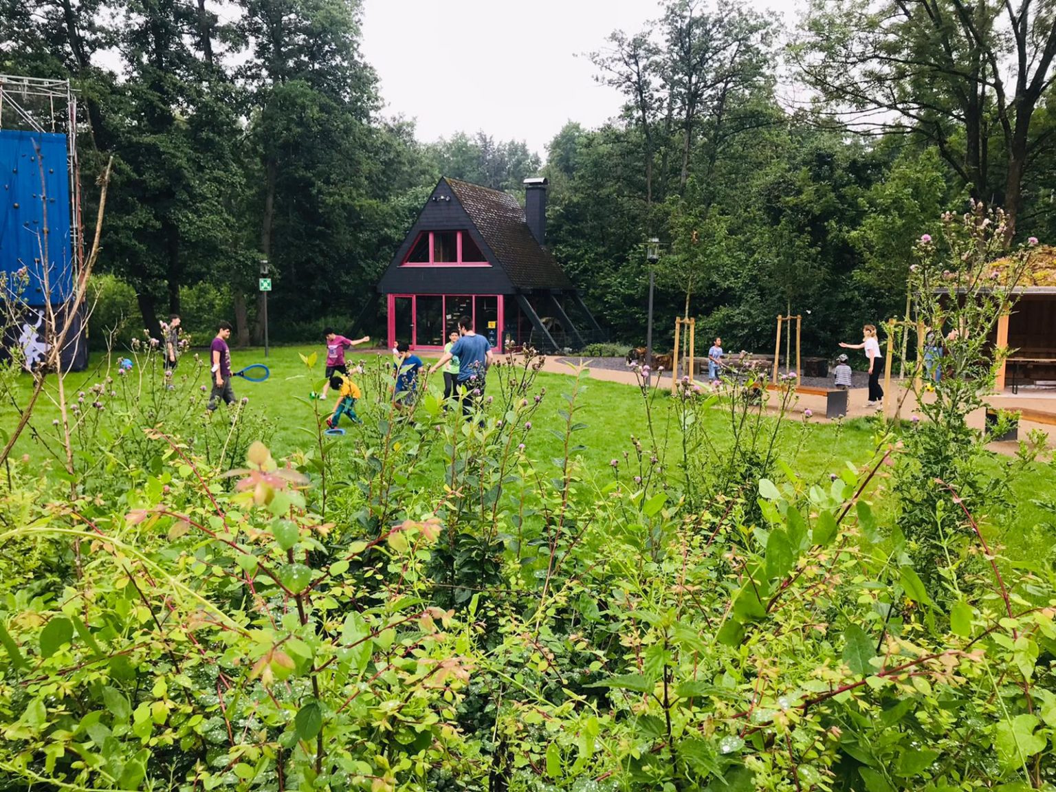 Spielenachmittag im Haus Maria Frieden - FreiZeit für ...